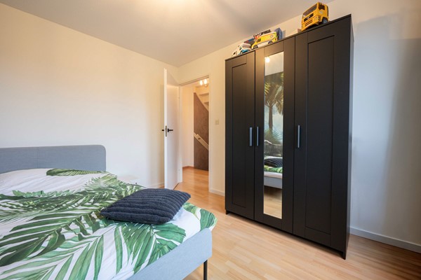 Medium property photo - Kanestede 26, 4735 CB Zegge